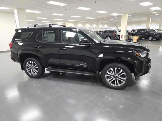 New 2026 Toyota 4Runner Limited AWD/4WD image 6