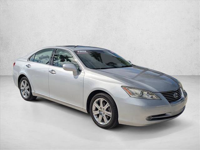 Used 2008 Lexus ES 350 video 3