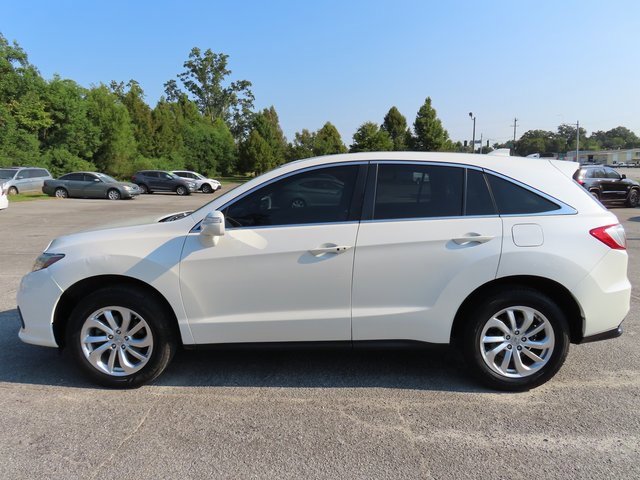 Used 2017 Acura RDX FWD image 13
