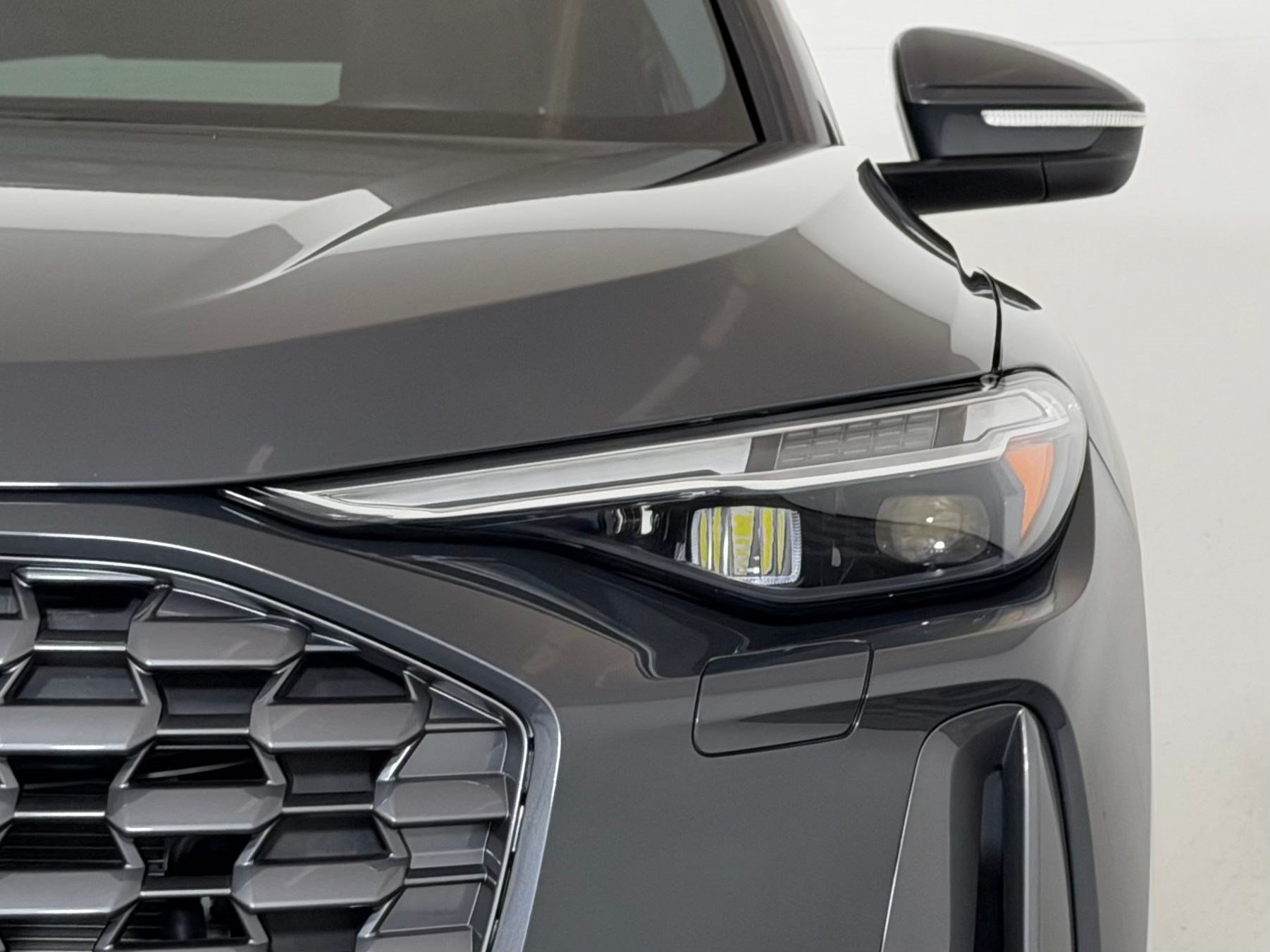 Certified 2025 Audi Q5 Prestige AWD/4WD image 11