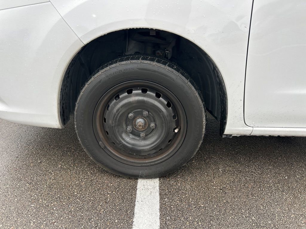 Used 2019 Nissan NV200 SV w/ Back Door Glass Package image 40