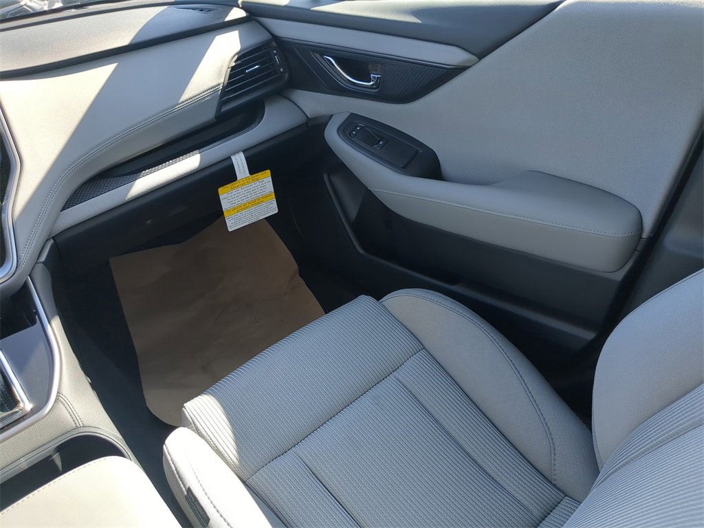 Certified 2025 Subaru Legacy Premium w/ Popular Package #1A image 14