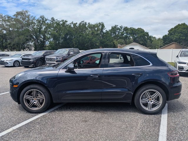 Used 2017 Porsche Macan S image 8
