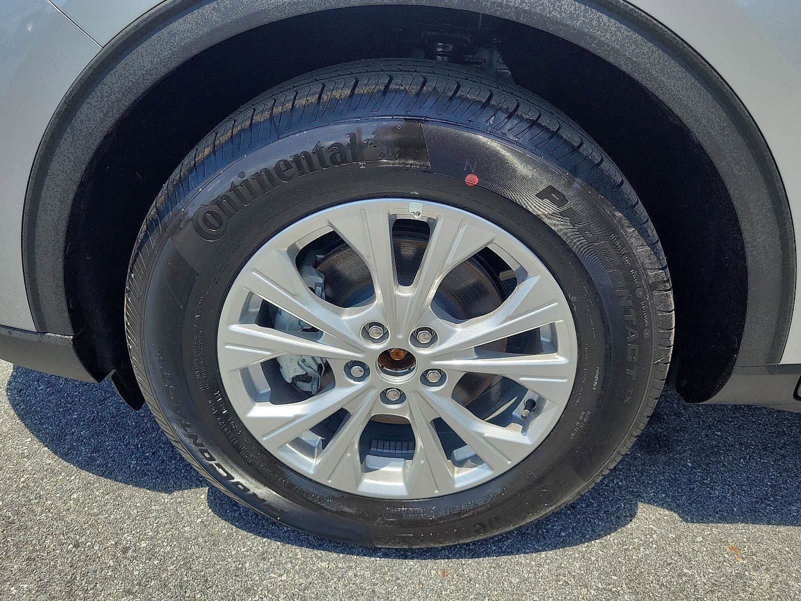 New 2024 Ford Escape Active w/ Tech Pack #2 image 16