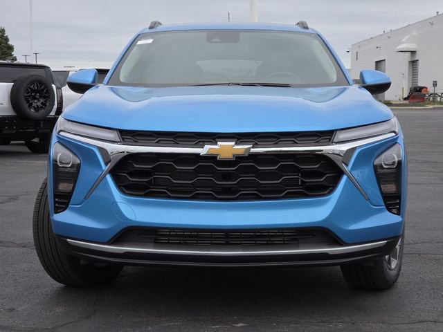 New 2026 Chevrolet Trax LT w/ Driver Confidence Package image 15