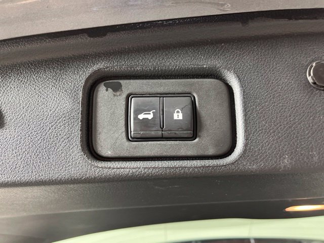 Used 2025 Nissan Pathfinder Platinum w/ Cargo Package FWD image 53