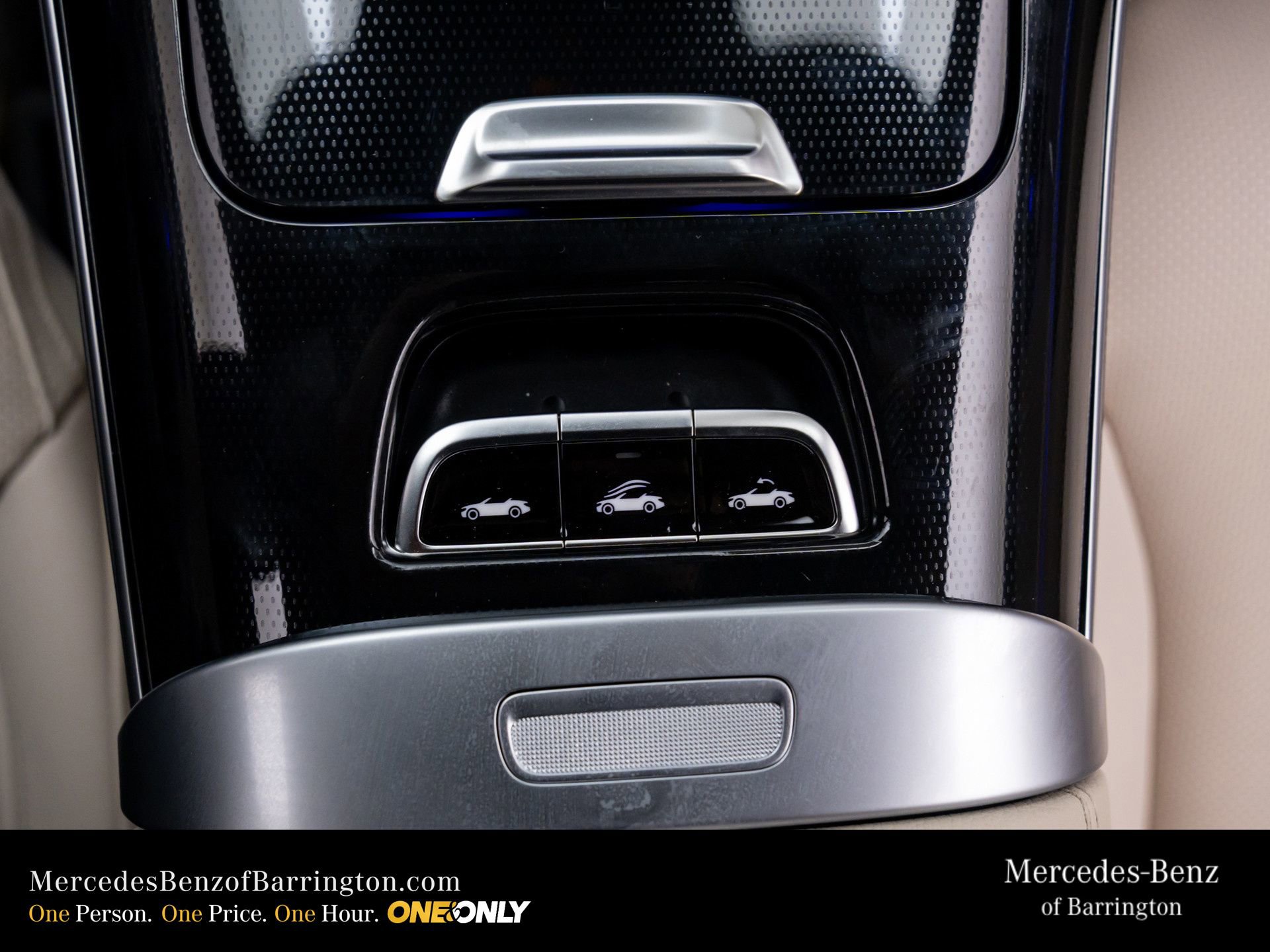 New 2026 Mercedes-Benz CLE 53 AMG 4MATIC Cabriolet image 23