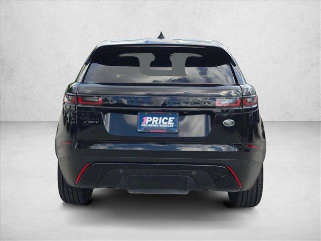 Used 2021 Land Rover Range Rover Velar S AWD/4WD image 6