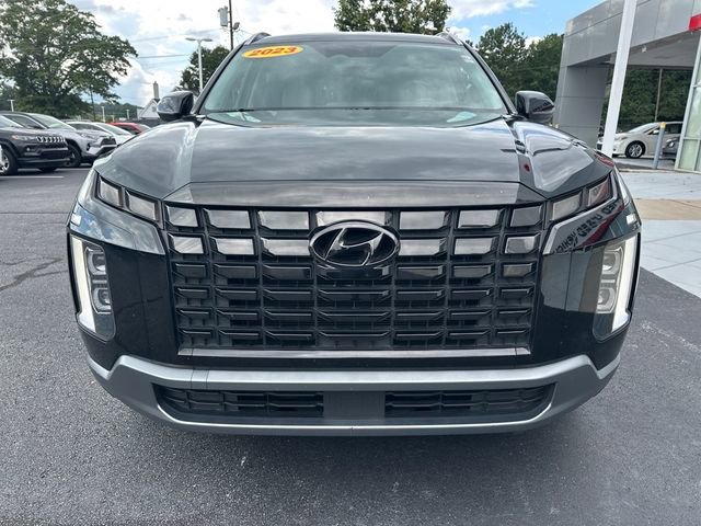 Used 2023 Hyundai Palisade SEL image 8
