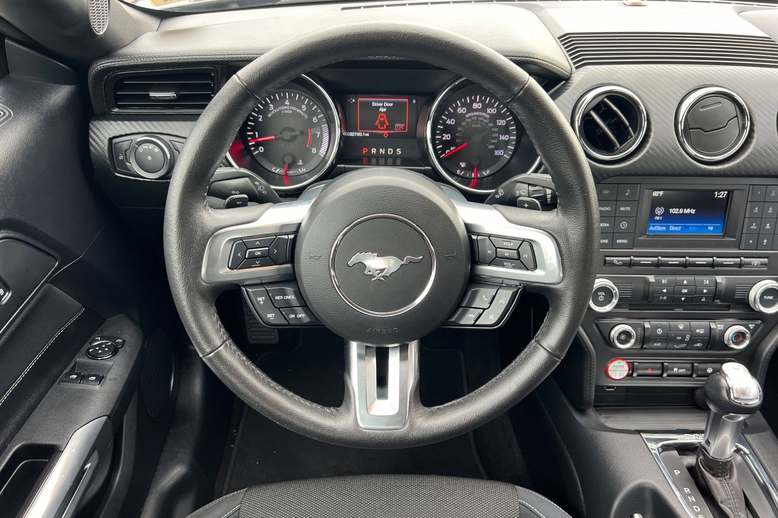 Used 2015 Ford Mustang Coupe image 14