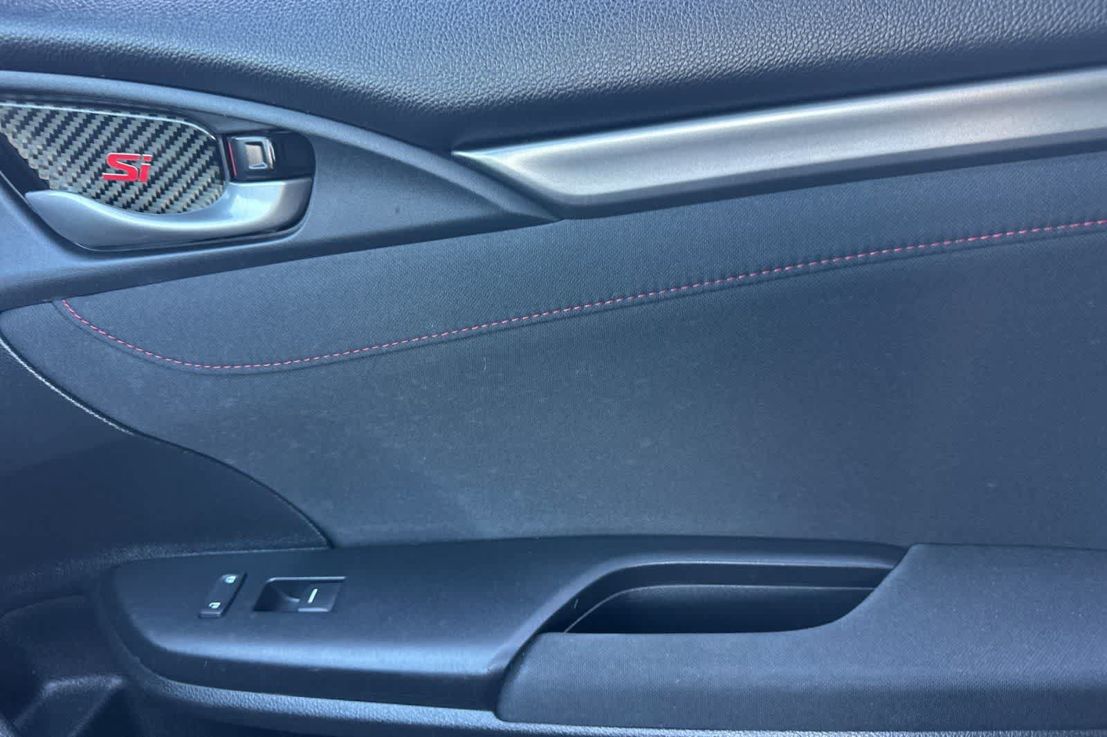 Used 2020 Honda Civic Si image 19