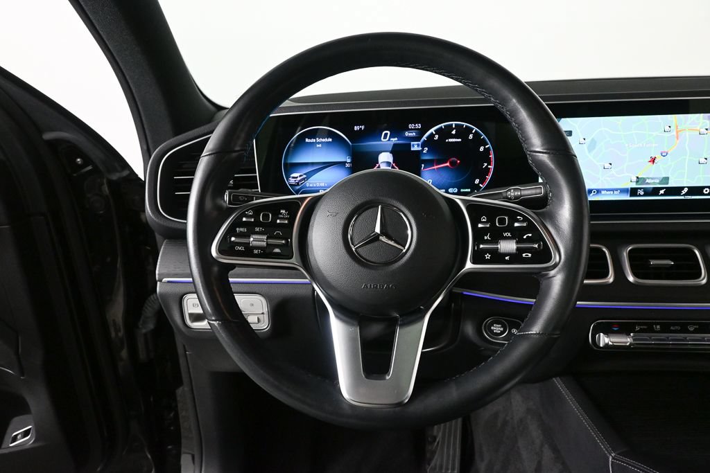 Certified 2023 Mercedes-Benz GLE 450 4MATIC video 2