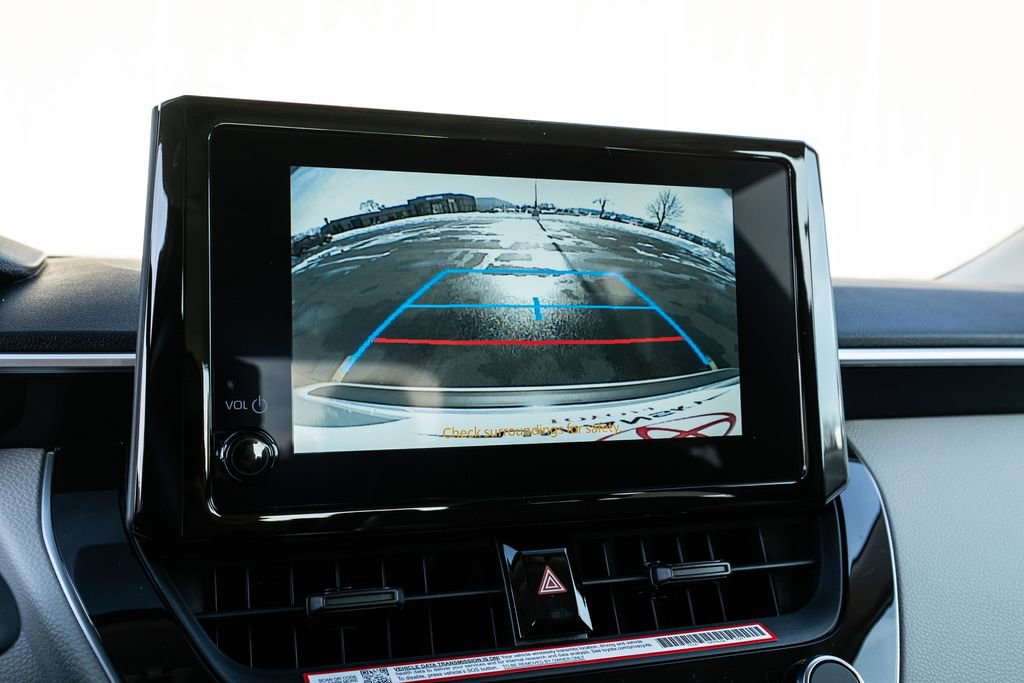 New 2026 Toyota Corolla LE image 29