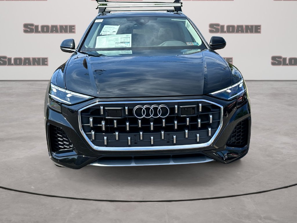 New 2026 Audi Q8 Premium Plus AWD/4WD image 8