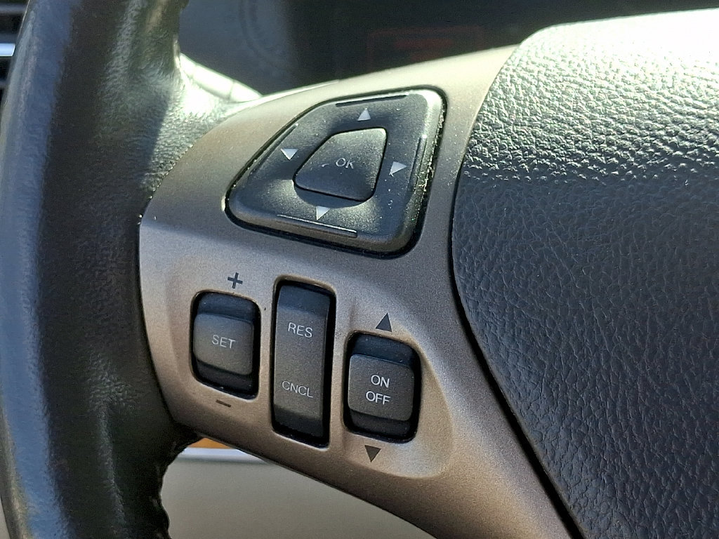 Used 2011 Lincoln MKX 2WD w/ 101A Rapid Spec Order Code image 19