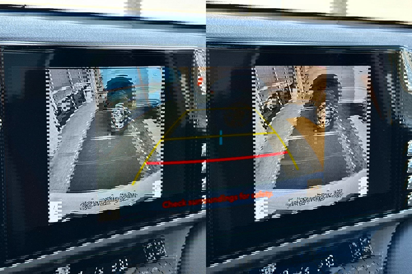 Certified 2025 Toyota Camry XSE FWD image 18