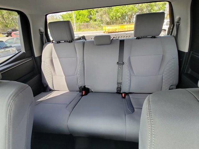 Used 2022 Toyota Tundra SR5 image 5