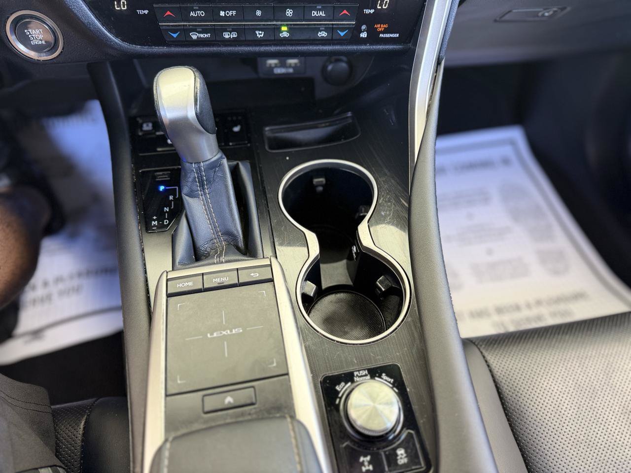 Used 2021 Lexus RX 350 AWD w/ Accessory Package image 22