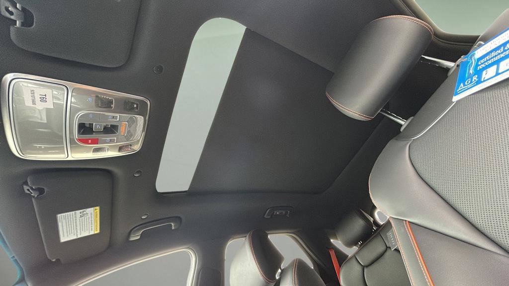 New 2026 Genesis GV70 3.5T Sport Advanced image 13