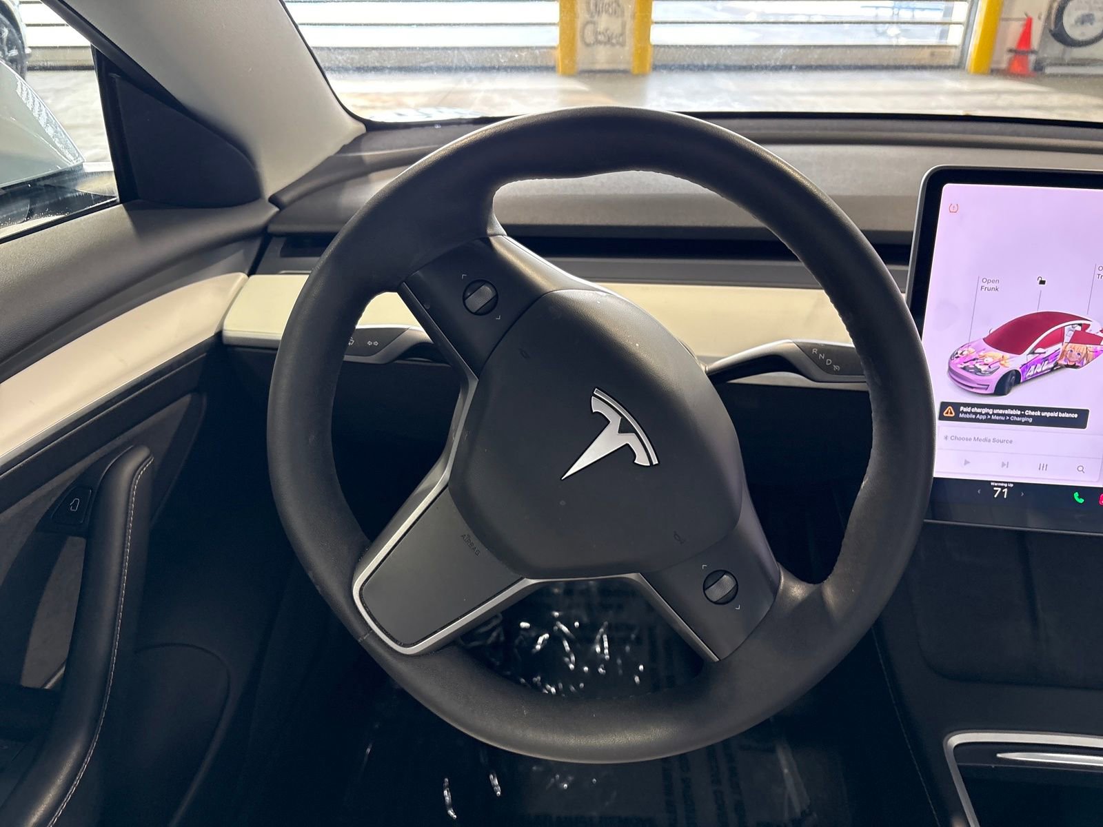 Used 2021 Tesla Model 3 Long Range image 14