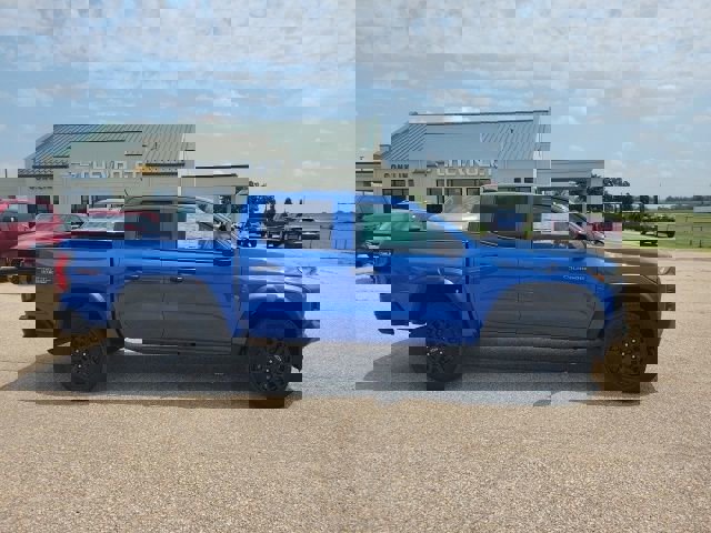 New 2026 Chevrolet Colorado Trail Boss image 20