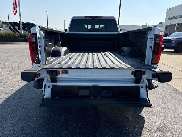 New 2026 GMC Sierra 3500 Denali Ultimate AWD/4WD image 24