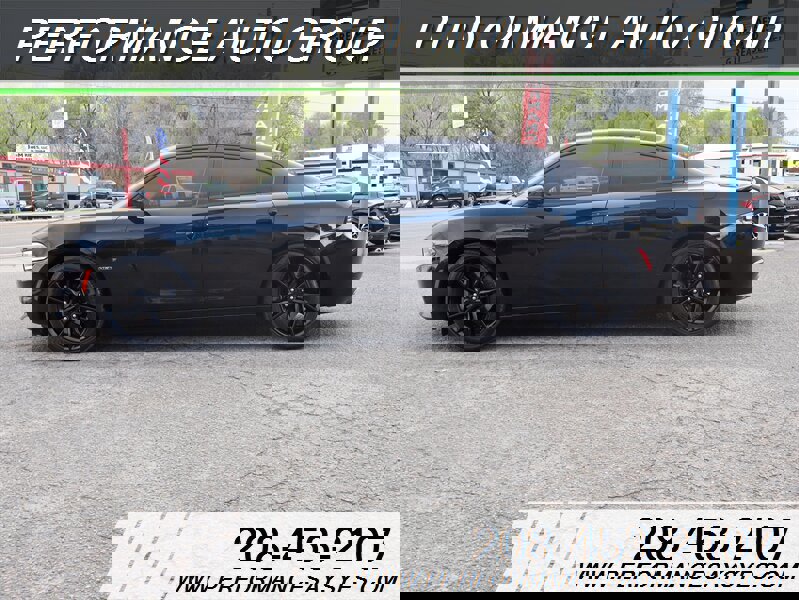 Used 2016 Dodge Charger R/T w/ Plus Group image 6