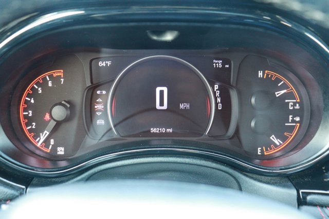 Used 2024 Dodge Durango GT image 29