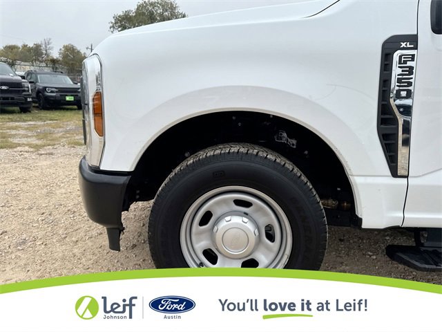 Used 2024 Ford F350 XL image 23