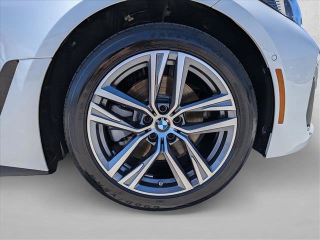 Used 2025 BMW 430i image 24