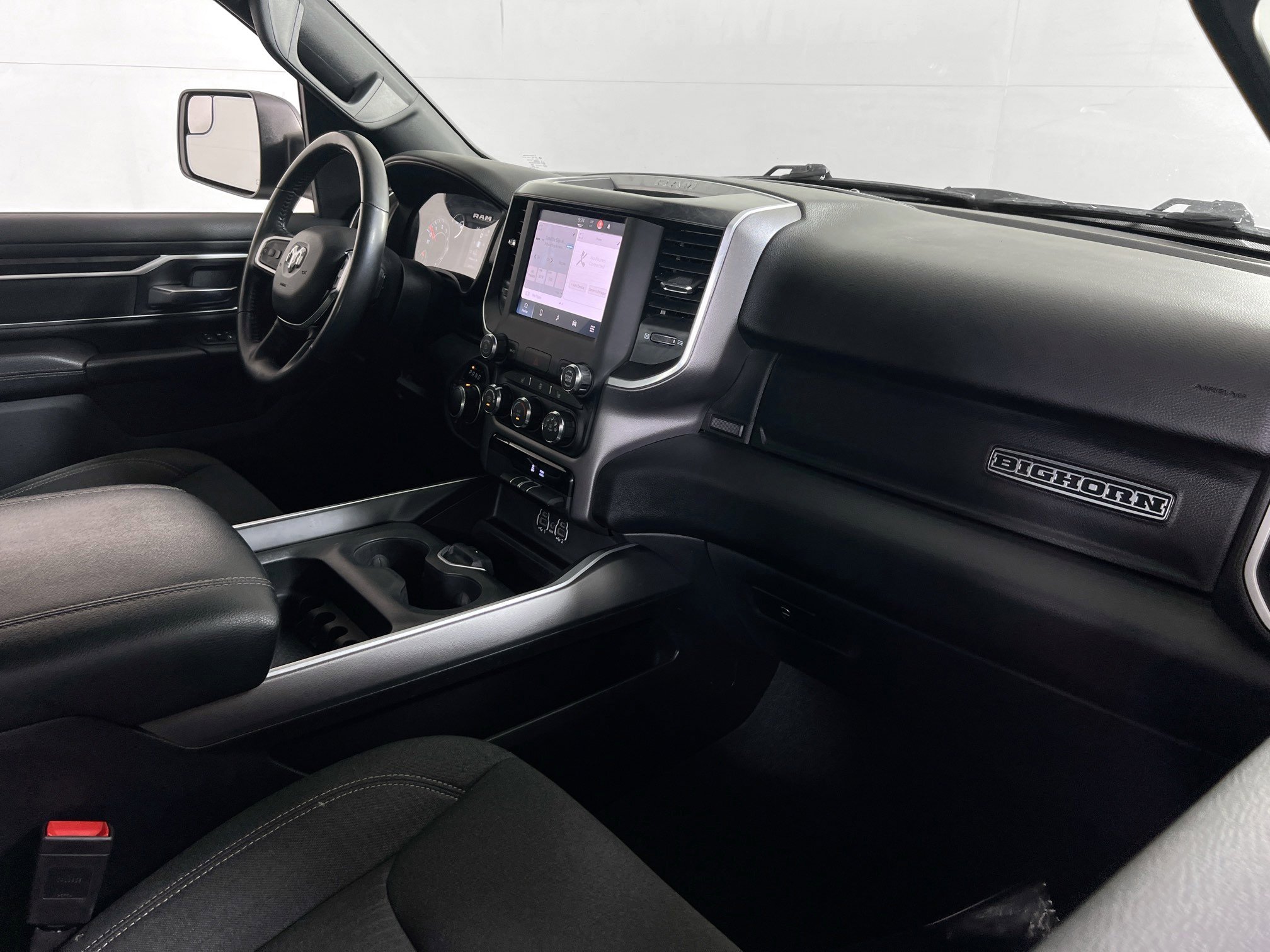 Used 2023 RAM 1500 Big Horn image 27