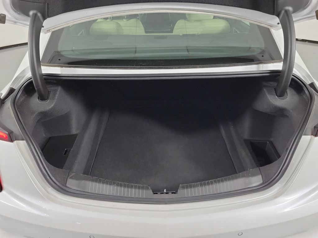 Used 2024 Cadillac CT5 Luxury w/ Sun And Sound Package RWD image 8