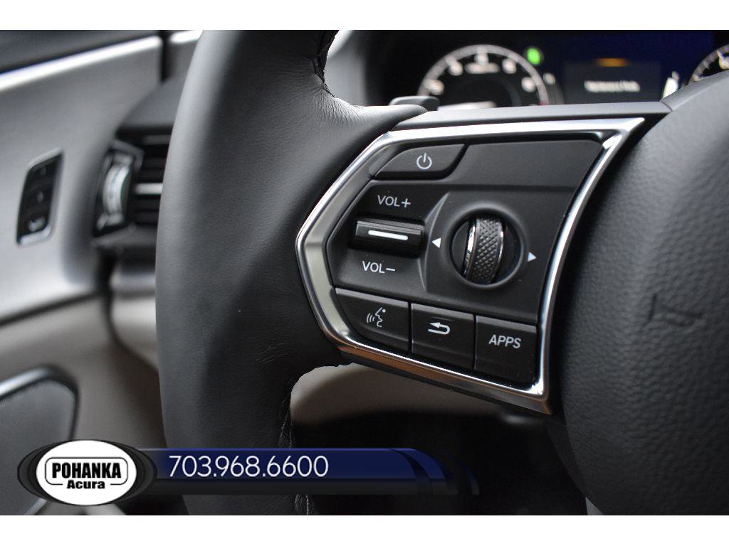 New 2026 Acura RDX Technology Package image 12
