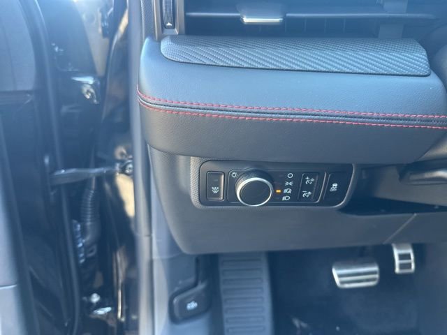 New 2025 Ford Mustang Mach-E Premium w/ Sport Appearance Package image 17