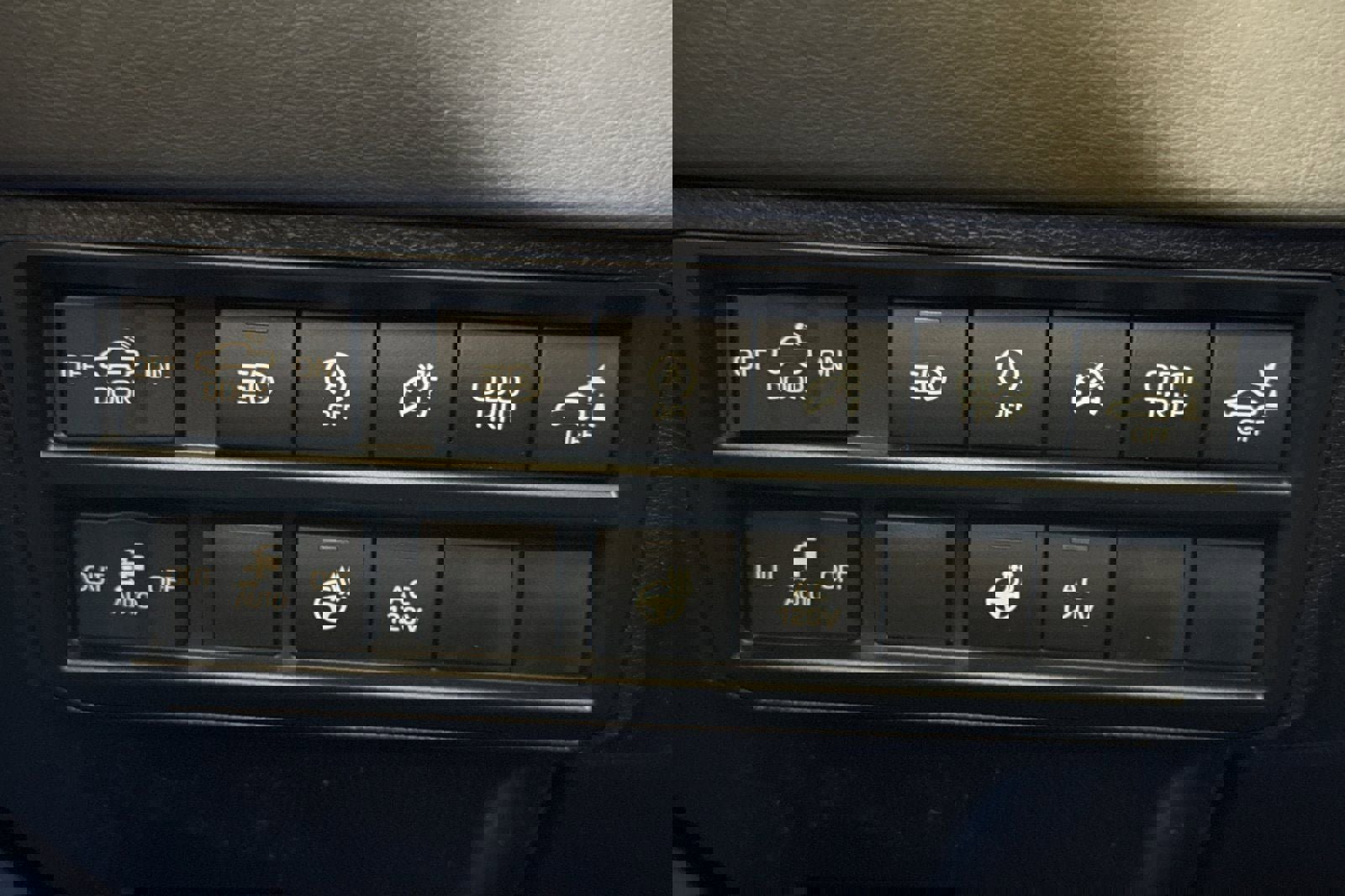 New 2026 Toyota Tundra Platinum image 30