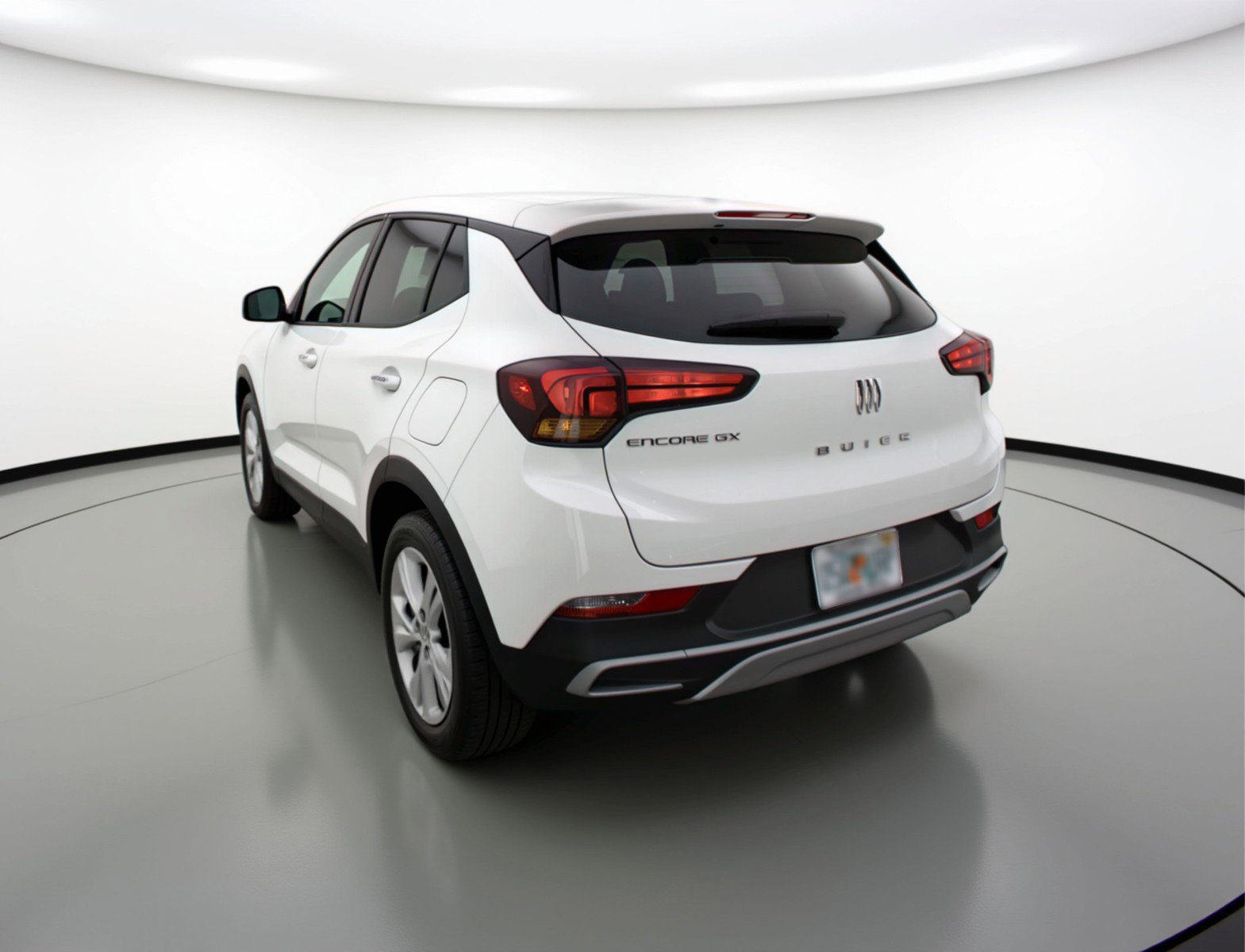 Used 2025 Buick Encore GX Preferred image 6