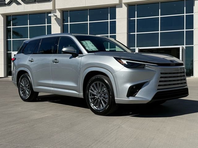 New 2026 Lexus TX 350 FWD image 2