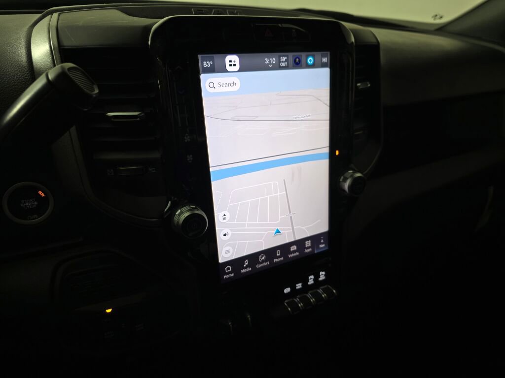 New 2026 RAM 2500 Tradesman image 21