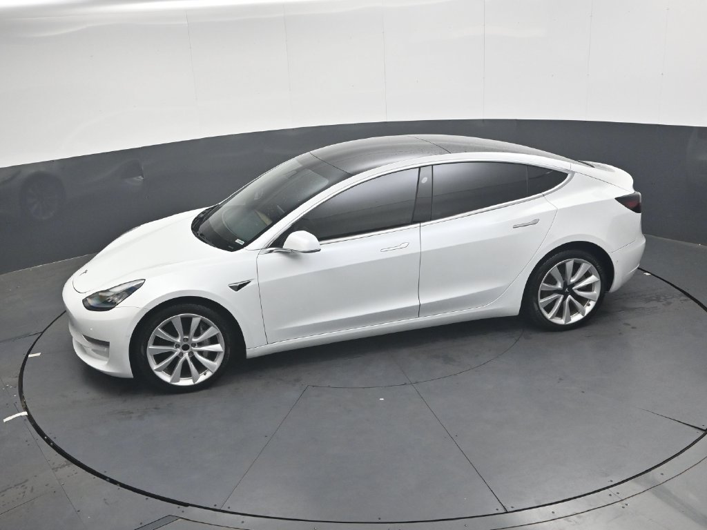 Used 2019 Tesla Model 3 Long Range AWD/4WD image 19