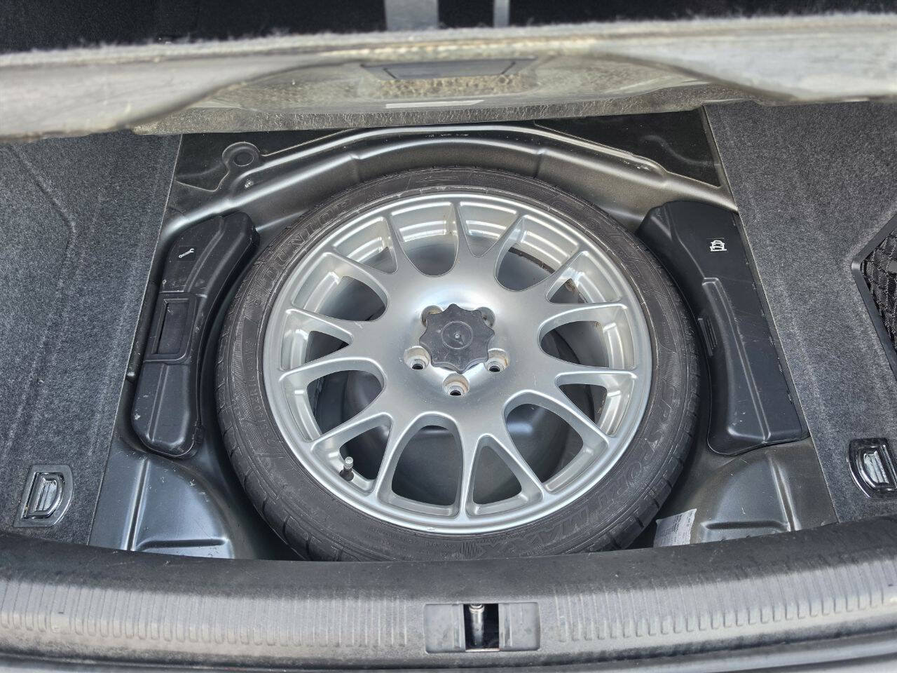 Used 2006 Audi S4 Sedan AWD/4WD image 47