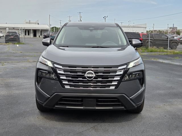 Used 2025 Nissan Rogue SV FWD image 8
