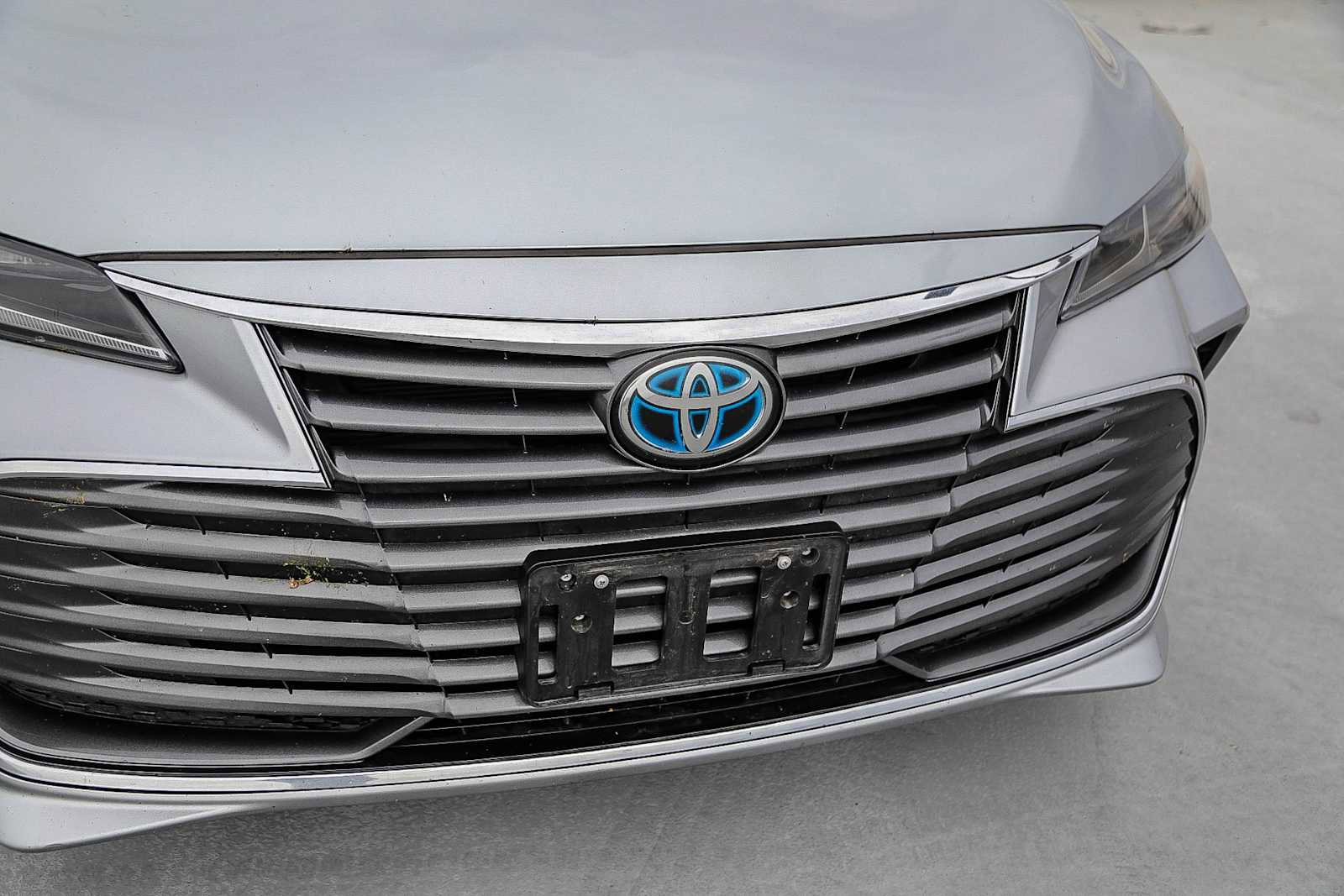 Certified 2020 Toyota Avalon Limited image 17