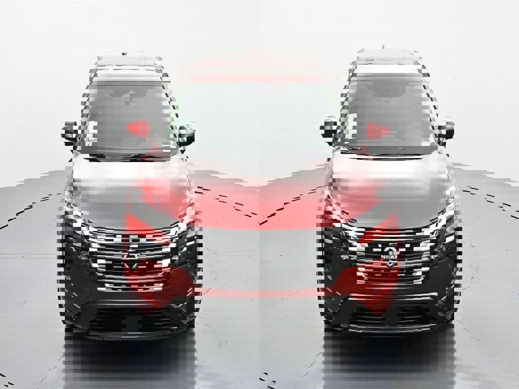 New 2026 Nissan Rogue SV image 28