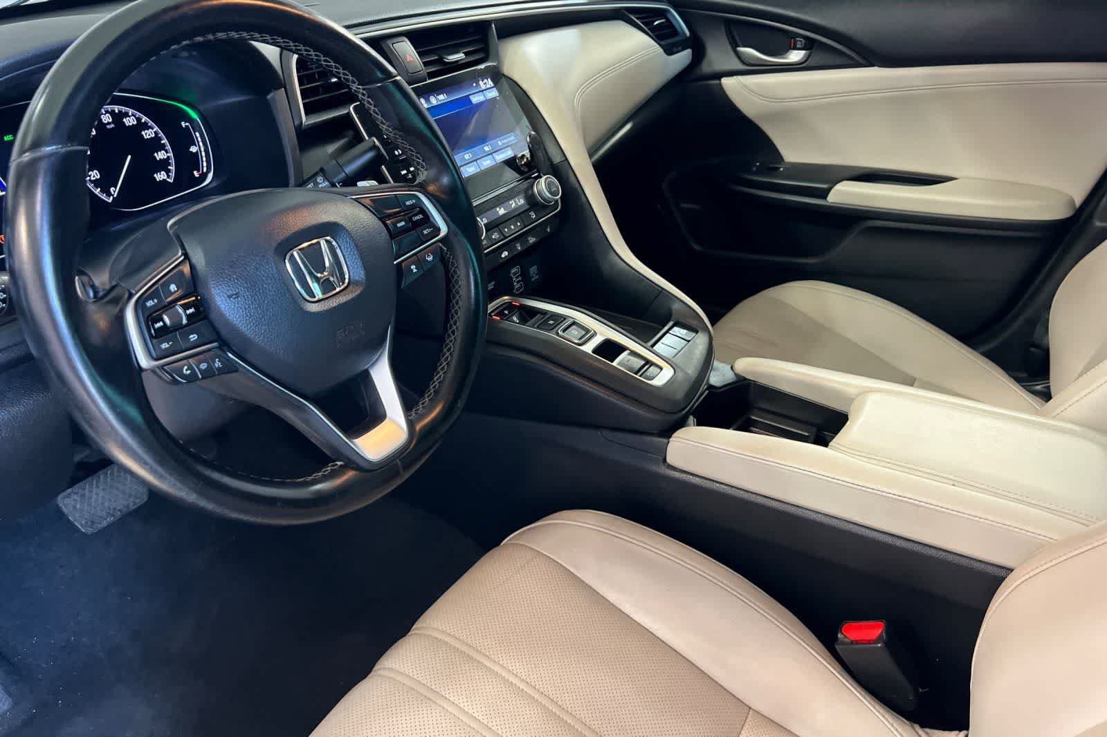 Used 2022 Honda Insight Touring image 14