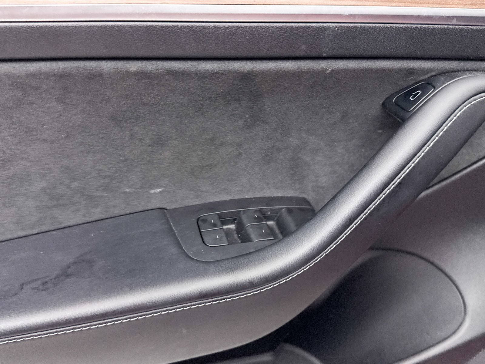Used 2021 Tesla Model 3 Long Range AWD/4WD image 28