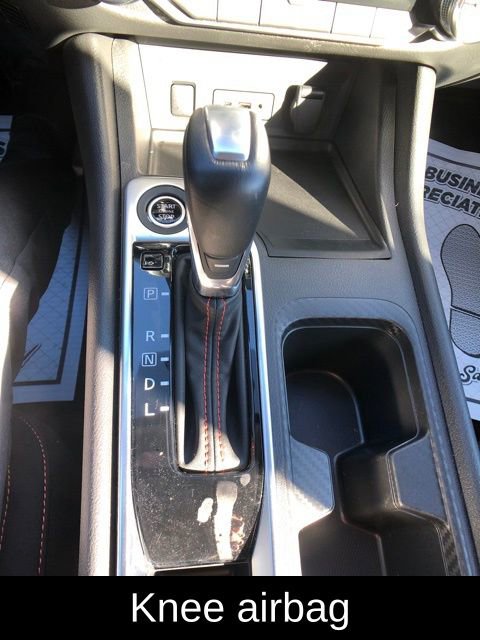 Certified 2024 Nissan Sentra SR image 22