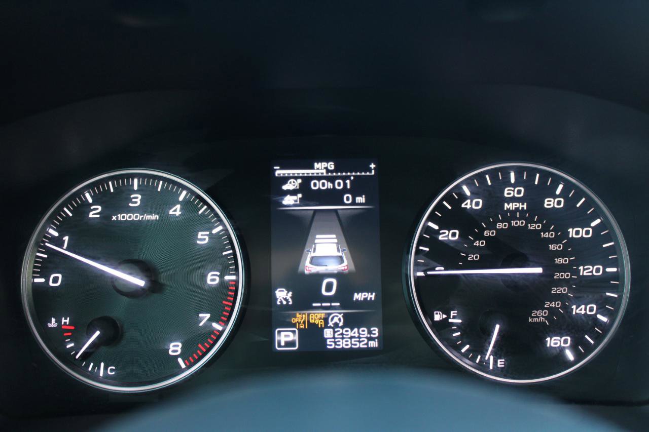 Used 2024 Subaru Outback Premium AWD/4WD image 22