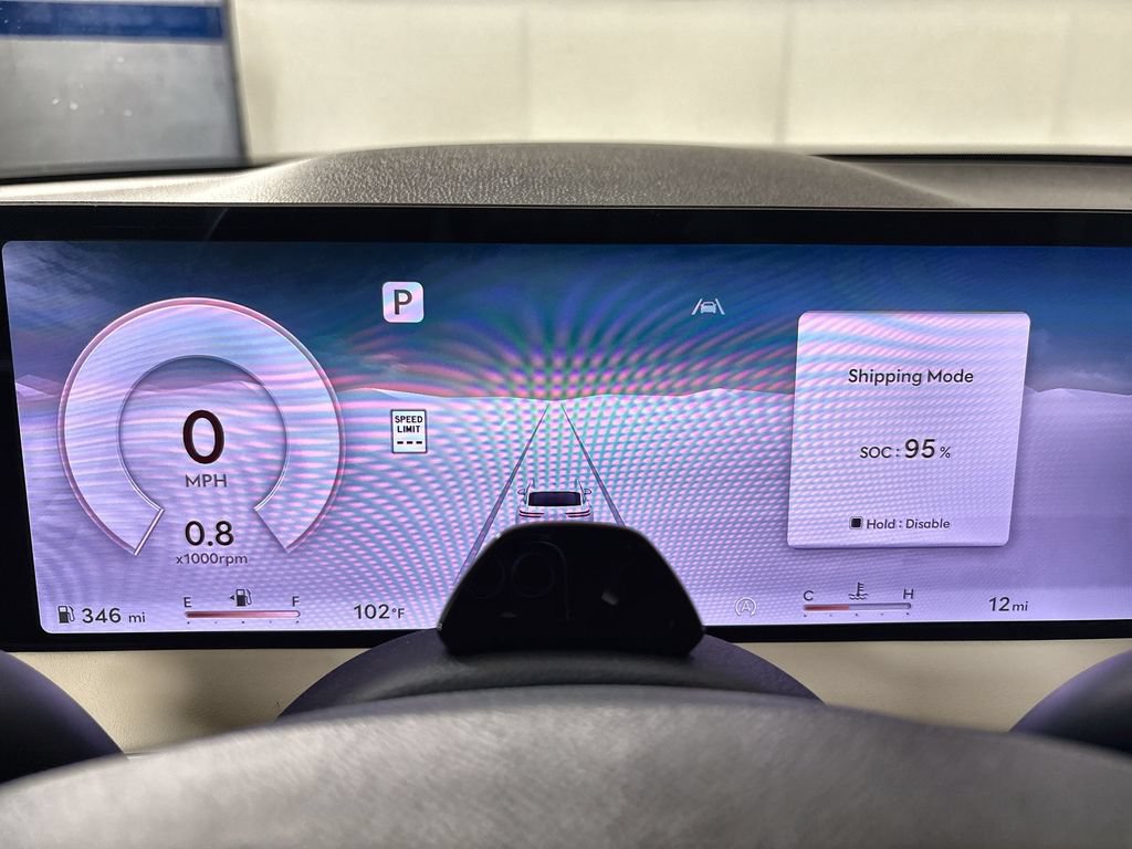 New 2027 Genesis GV70 2.5T Select AWD/4WD image 10