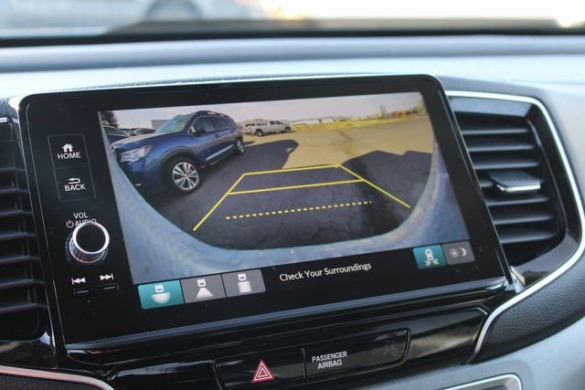 Certified 2024 Honda Ridgeline RTL image 27