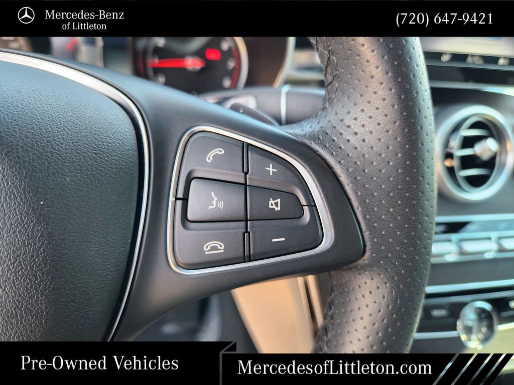 Used 2018 Mercedes-Benz C 300 Sedan image 28